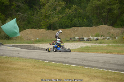 01/07/2012 : X30 Challenge Europa à Lavelanet (Photos Antoine Camblor) 2012 — karting