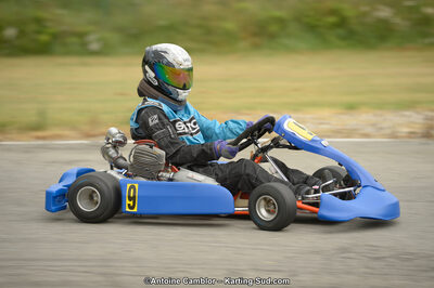 01/07/2012 : X30 Challenge Europa à Lavelanet (Photos Antoine Camblor) 2012 — karting
