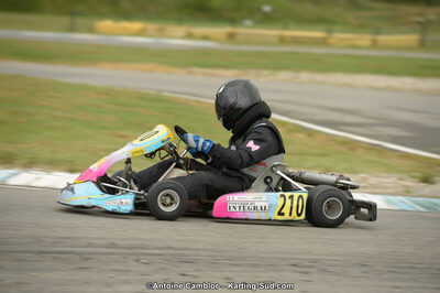 01/07/2012 : X30 Challenge Europa à Lavelanet (Photos Antoine Camblor) 2012 — karting