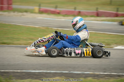 01/07/2012 : X30 Challenge Europa à Lavelanet (Photos Antoine Camblor) 2012 — karting