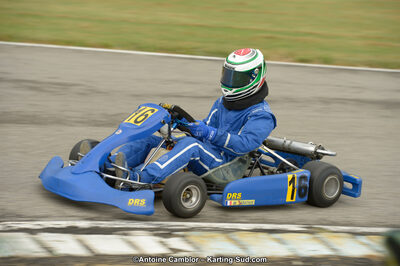 01/07/2012 : X30 Challenge Europa à Lavelanet (Photos Antoine Camblor) 2012 — karting