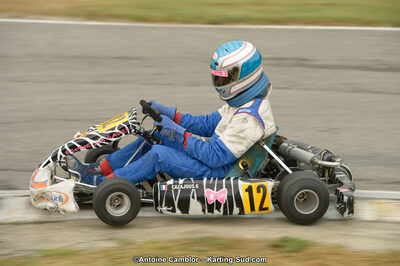01/07/2012 : X30 Challenge Europa à Lavelanet (Photos Antoine Camblor) 2012 — karting