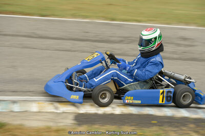 01/07/2012 : X30 Challenge Europa à Lavelanet (Photos Antoine Camblor) 2012 — karting