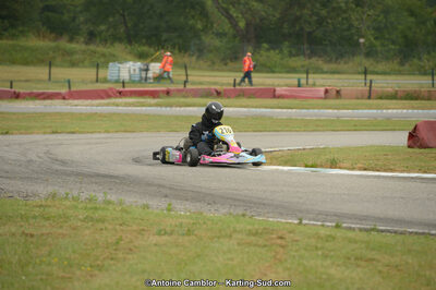 01/07/2012 : X30 Challenge Europa à Lavelanet (Photos Antoine Camblor) 2012 — karting