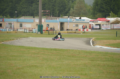 01/07/2012 : X30 Challenge Europa à Lavelanet (Photos Antoine Camblor) 2012 — karting