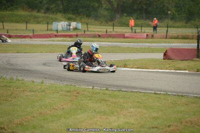 01/07/2012 : X30 Challenge Europa à Lavelanet (Photos Antoine Camblor) 2012 — karting