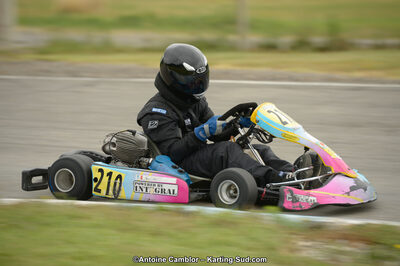 01/07/2012 : X30 Challenge Europa à Lavelanet (Photos Antoine Camblor) 2012 — karting