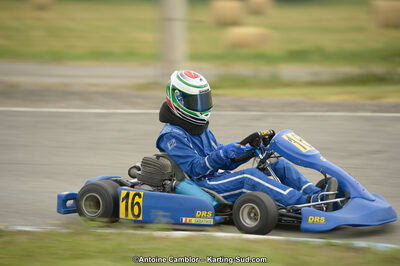 01/07/2012 : X30 Challenge Europa à Lavelanet (Photos Antoine Camblor) 2012 — karting