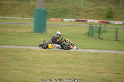 01/07/2012 : X30 Challenge Europa à Lavelanet (Photos Antoine Camblor) 2012 — karting