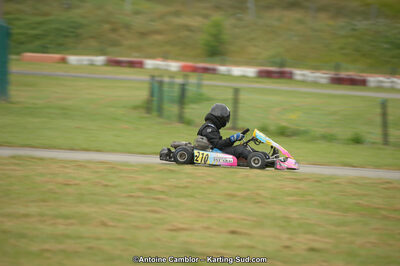 01/07/2012 : X30 Challenge Europa à Lavelanet (Photos Antoine Camblor) 2012 — karting