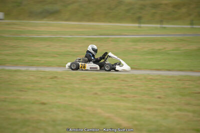 01/07/2012 : X30 Challenge Europa à Lavelanet (Photos Antoine Camblor) 2012 — karting