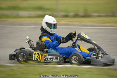 01/07/2012 : X30 Challenge Europa à Lavelanet (Photos Antoine Camblor) 2012 — karting