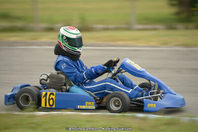 01/07/2012 : X30 Challenge Europa à Lavelanet (Photos Antoine Camblor) 2012 — karting