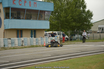 01/07/2012 : X30 Challenge Europa à Lavelanet (Photos Antoine Camblor) 2012 — karting