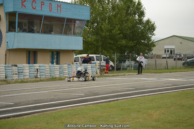 01/07/2012 : X30 Challenge Europa à Lavelanet (Photos Antoine Camblor) 2012 — karting