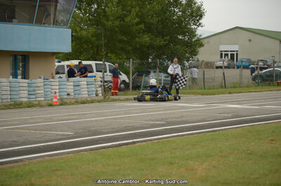 01/07/2012 : X30 Challenge Europa à Lavelanet (Photos Antoine Camblor) 2012 — karting