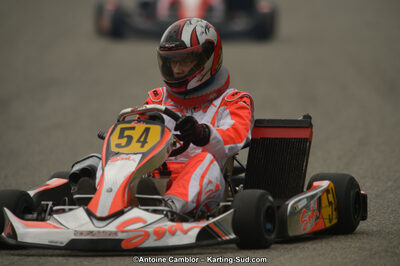 01/07/2012 : X30 Challenge Europa à Lavelanet (Photos Antoine Camblor) 2012 — karting