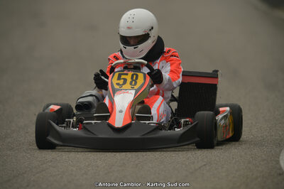 01/07/2012 : X30 Challenge Europa à Lavelanet (Photos Antoine Camblor) 2012 — karting