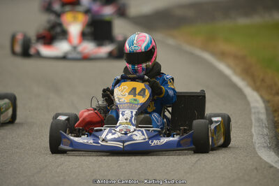 01/07/2012 : X30 Challenge Europa à Lavelanet (Photos Antoine Camblor) 2012 — karting