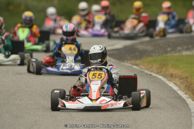 01/07/2012 : X30 Challenge Europa à Lavelanet (Photos Antoine Camblor) 2012 — karting