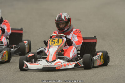 01/07/2012 : X30 Challenge Europa à Lavelanet (Photos Antoine Camblor) 2012 — karting