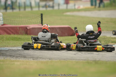 01/07/2012 : X30 Challenge Europa à Lavelanet (Photos Antoine Camblor) 2012 — karting