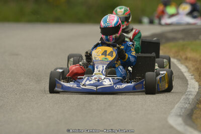 01/07/2012 : X30 Challenge Europa à Lavelanet (Photos Antoine Camblor) 2012 — karting