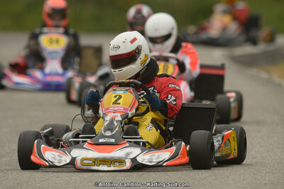 01/07/2012 : X30 Challenge Europa à Lavelanet (Photos Antoine Camblor) 2012 — karting