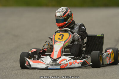 01/07/2012 : X30 Challenge Europa à Lavelanet (Photos Antoine Camblor) 2012 — karting