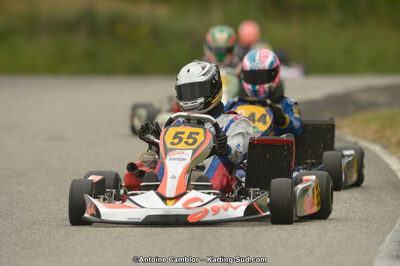 01/07/2012 : X30 Challenge Europa à Lavelanet (Photos Antoine Camblor) 2012 — karting