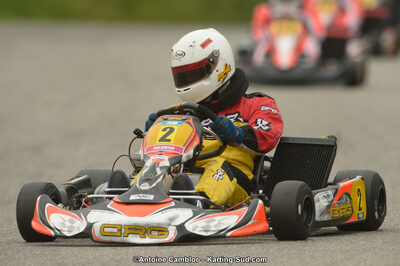 01/07/2012 : X30 Challenge Europa à Lavelanet (Photos Antoine Camblor) 2012 — karting