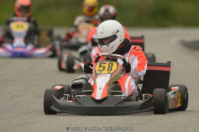 01/07/2012 : X30 Challenge Europa à Lavelanet (Photos Antoine Camblor) 2012 — karting