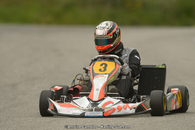 01/07/2012 : X30 Challenge Europa à Lavelanet (Photos Antoine Camblor) 2012 — karting