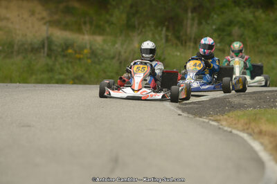 01/07/2012 : X30 Challenge Europa à Lavelanet (Photos Antoine Camblor) 2012 — karting