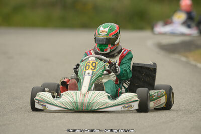 01/07/2012 : X30 Challenge Europa à Lavelanet (Photos Antoine Camblor) 2012 — karting