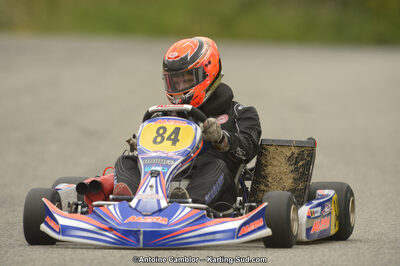 01/07/2012 : X30 Challenge Europa à Lavelanet (Photos Antoine Camblor) 2012 — karting
