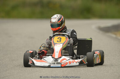 01/07/2012 : X30 Challenge Europa à Lavelanet (Photos Antoine Camblor) 2012 — karting