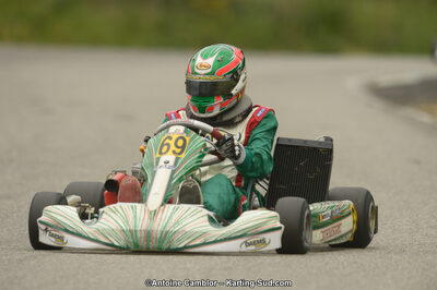 01/07/2012 : X30 Challenge Europa à Lavelanet (Photos Antoine Camblor) 2012 — karting