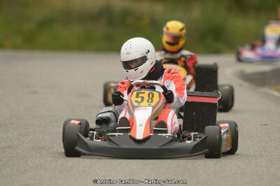 01/07/2012 : X30 Challenge Europa à Lavelanet (Photos Antoine Camblor) 2012 — karting