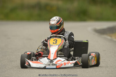 01/07/2012 : X30 Challenge Europa à Lavelanet (Photos Antoine Camblor) 2012 — karting