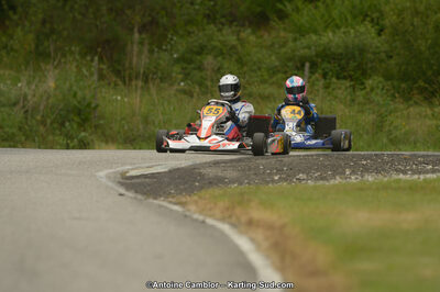 01/07/2012 : X30 Challenge Europa à Lavelanet (Photos Antoine Camblor) 2012 — karting