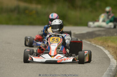01/07/2012 : X30 Challenge Europa à Lavelanet (Photos Antoine Camblor) 2012 — karting