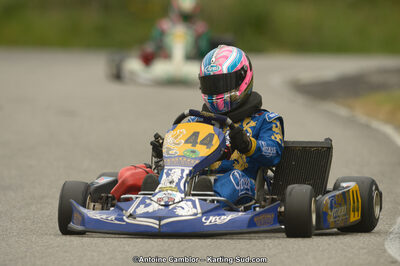 01/07/2012 : X30 Challenge Europa à Lavelanet (Photos Antoine Camblor) 2012 — karting