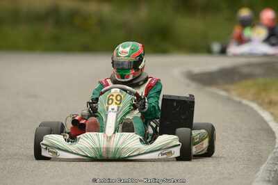 01/07/2012 : X30 Challenge Europa à Lavelanet (Photos Antoine Camblor) 2012 — karting