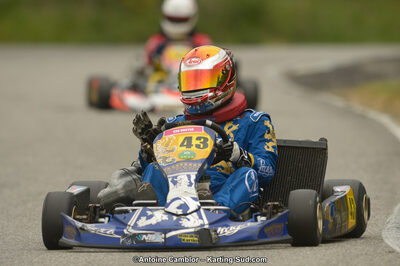 01/07/2012 : X30 Challenge Europa à Lavelanet (Photos Antoine Camblor) 2012 — karting