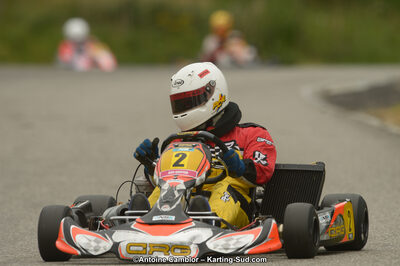 01/07/2012 : X30 Challenge Europa à Lavelanet (Photos Antoine Camblor) 2012 — karting