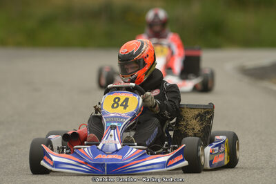 01/07/2012 : X30 Challenge Europa à Lavelanet (Photos Antoine Camblor) 2012 — karting