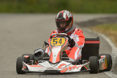 01/07/2012 : X30 Challenge Europa à Lavelanet (Photos Antoine Camblor) 2012 — karting