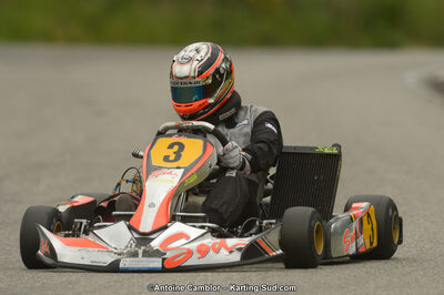 01/07/2012 : X30 Challenge Europa à Lavelanet (Photos Antoine Camblor) 2012 — karting