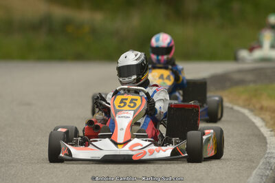 01/07/2012 : X30 Challenge Europa à Lavelanet (Photos Antoine Camblor) 2012 — karting